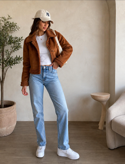 Chaqueta Sofia