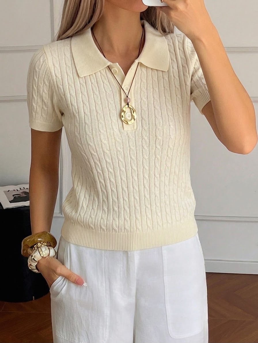 Blusa Carolina