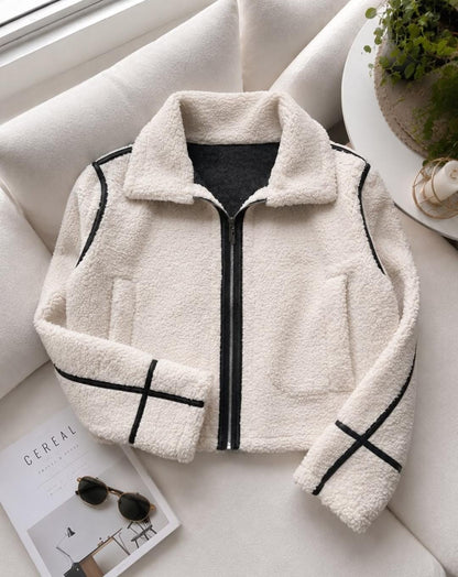 Chaqueta Nelly