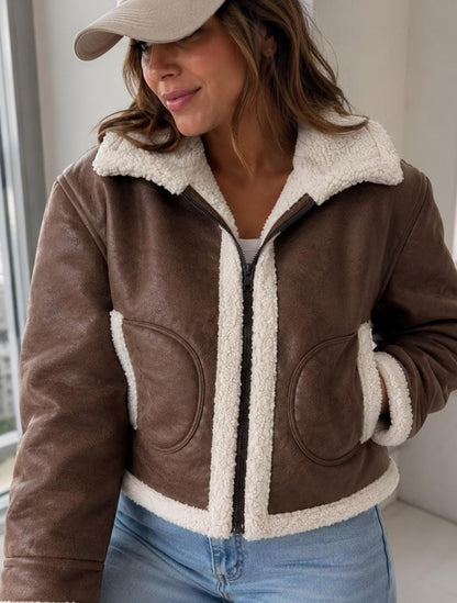 Chaqueta Nelly