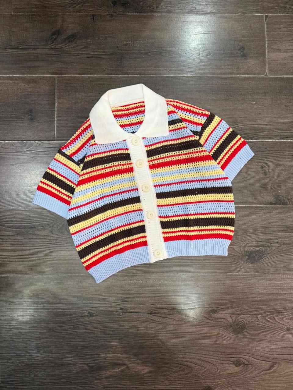Blusa Olivia