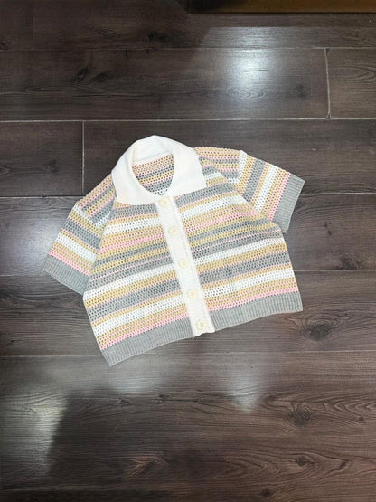 Blusa Olivia