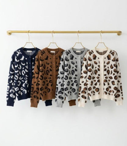 Buso animal print Ely