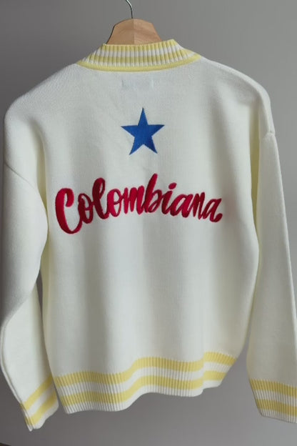 Buso Colombiana