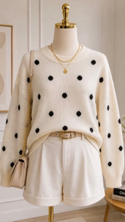 Buso puntos Lolita