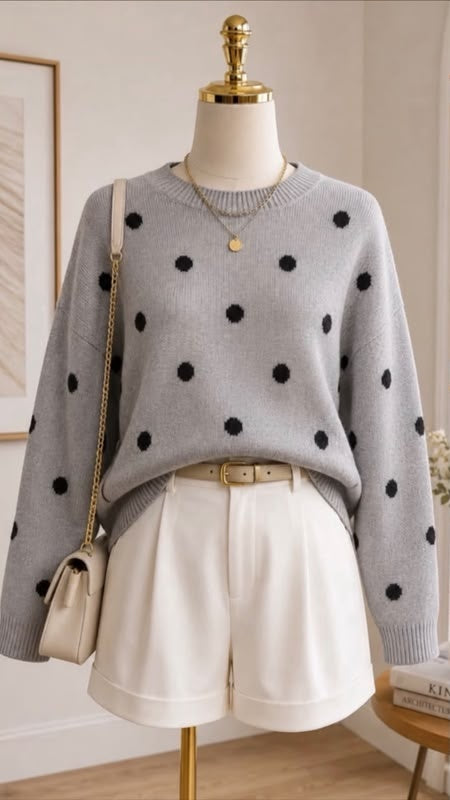 Buso puntos Lolita