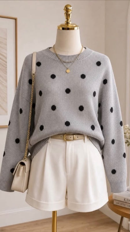 Buso puntos Lolita
