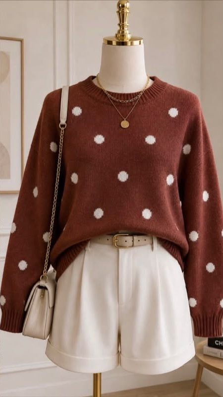Buso puntos Lolita