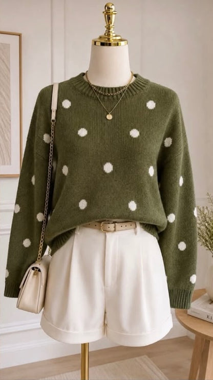 Buso puntos Lolita